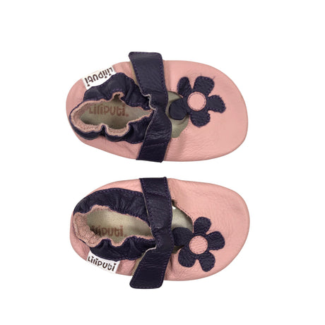 Unisex Liliputi - Sisätossut, koko 23 -  ()