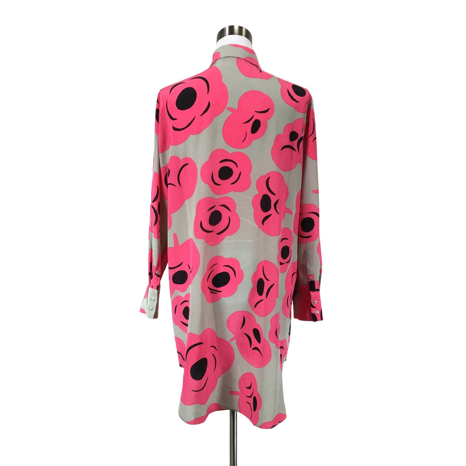  Tunika  Sifonkitunika, koko 38  Marimekko 