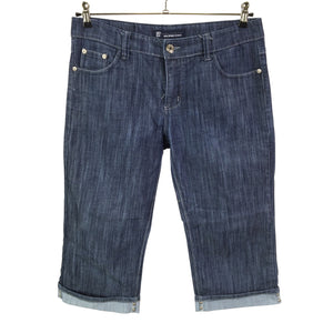 Farkkucaprit, koko 44