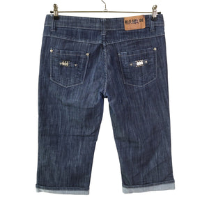 Farkkucaprit, koko 44