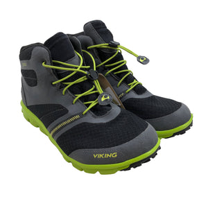 Unisex Viking - Välikausikengät, koko 38 -  (2)