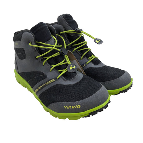 Unisex Viking - Välikausikengät, koko 38 -  (2)