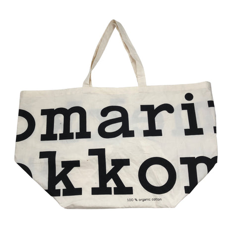 Unisex Marimekko - Ostoskassi, koko Maxi -  ()