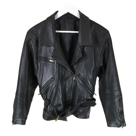 Unisex Brandt & Co - Nahkatakki, koko 34 -  ()