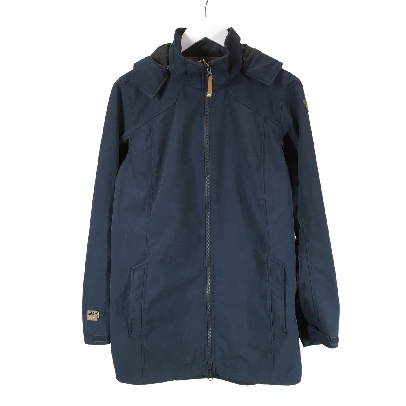 Unisex EP - Softshell-takki, koko 44 -  (1)
