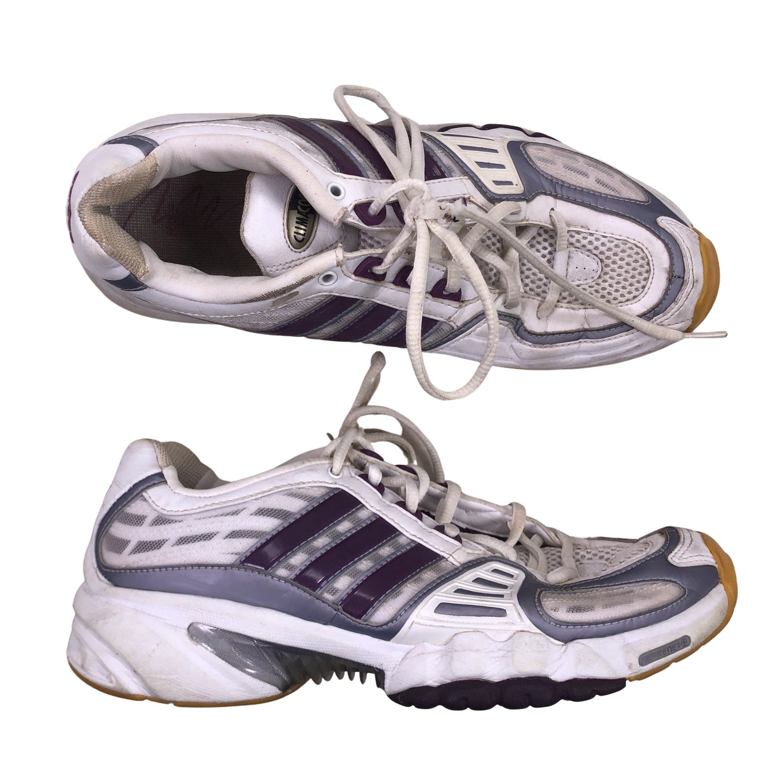  Lenkkarit  Lenkkarit, koko 39  Adidas 