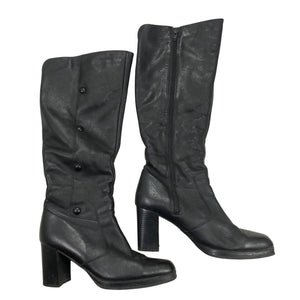 Unisex Janita - Saappaat, koko 40 -  (1)