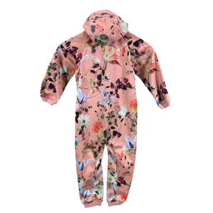 Unisex Molo Kids - Softshellhaalari, koko 98 - 104 -  (2)