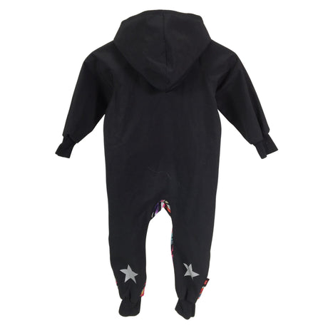 Unisex iELM - Softshellhaalari, koko 98 - 104 -  (2)