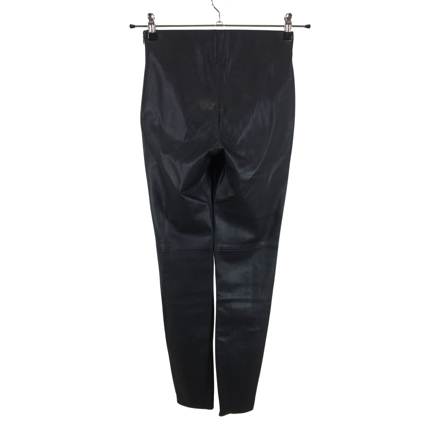  Housut  Nahkahousut, koko 34  Zara 