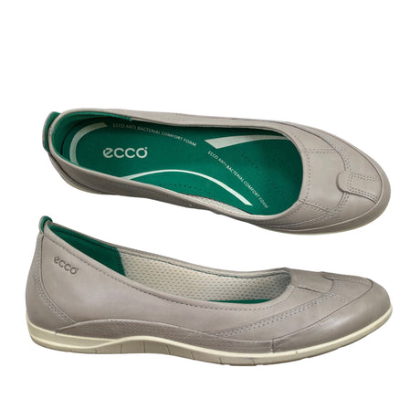 Unisex Ecco - Ballerinat, koko 39 -  ()
