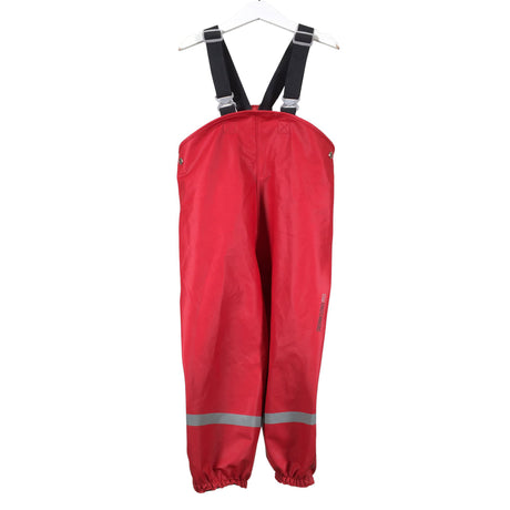 Unisex Didriksons - Sadehousut, koko 98 - 104 -  ()