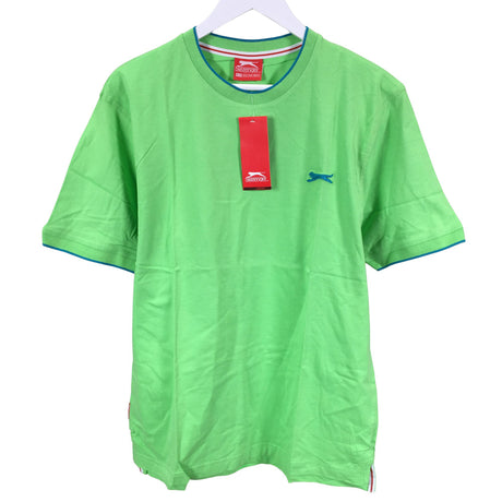 Unisex Slazenger - T-paita, koko M -  ()