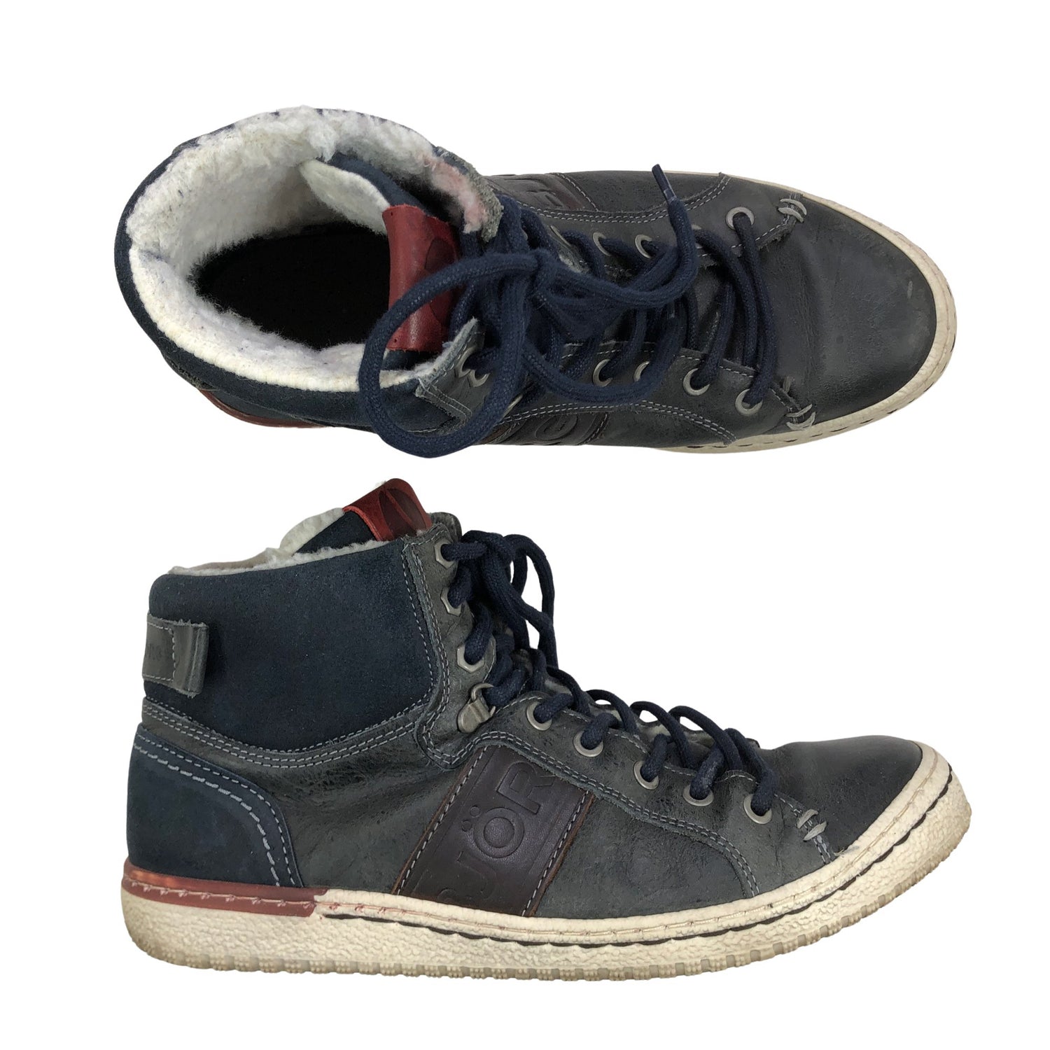  Tennarit  Tennarit, koko 41  Björn Borg 