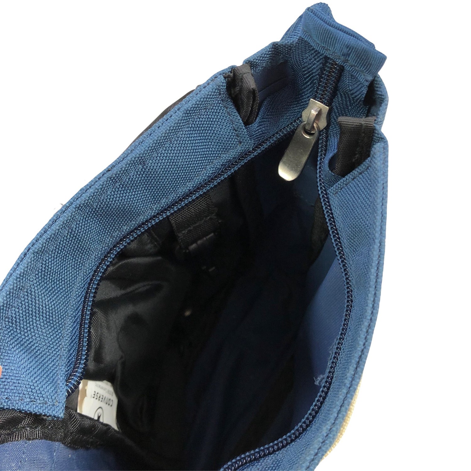 Olkalaukku, koko Mini