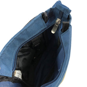 Unisex Converse - Olkalaukku, koko Mini -  (2)