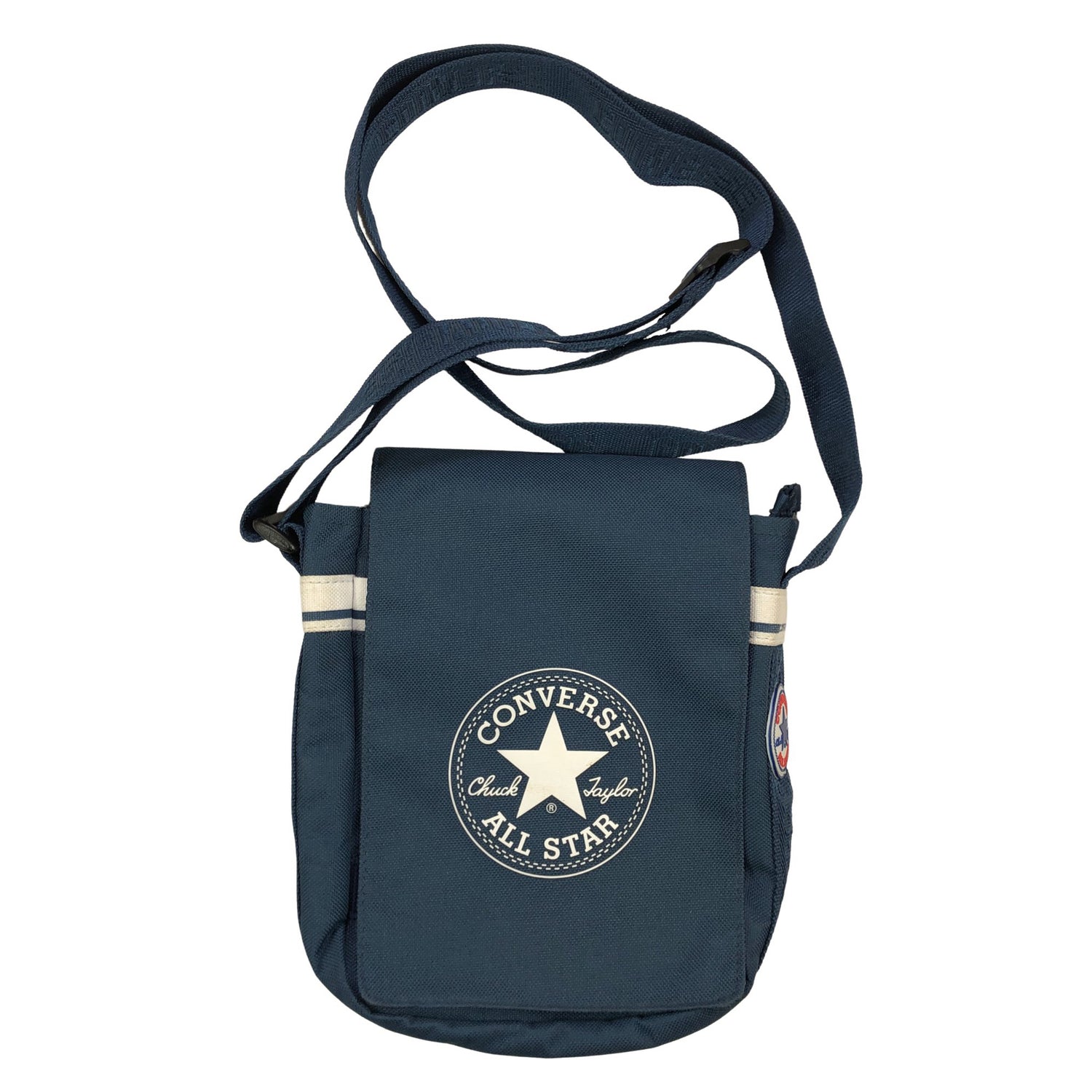 Olkalaukku, koko Mini