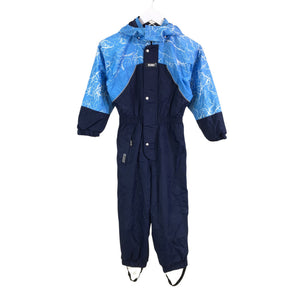 Unisex Remu - Välikausihaalari, koko 122 - 128 -  (1)