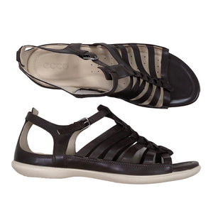 Unisex Ecco - Sandaalit, koko 42 -  (1)