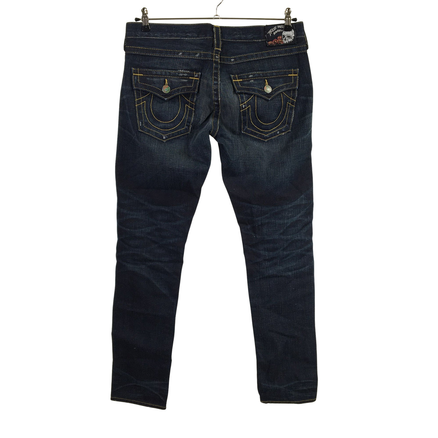 Unisex True Religion - Farkut, koko M -  (2)
