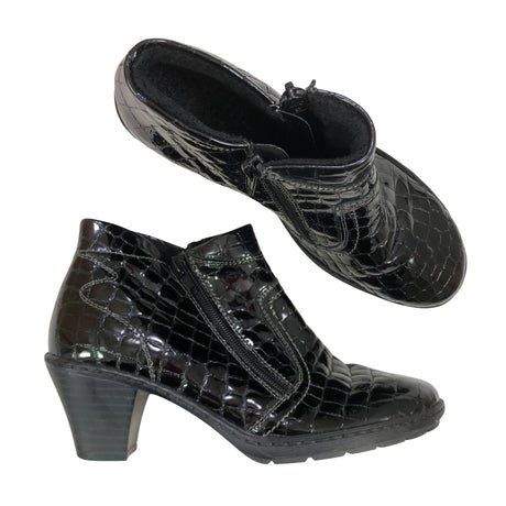 Unisex Rieker - Nilkkurit, koko 37 -  ()