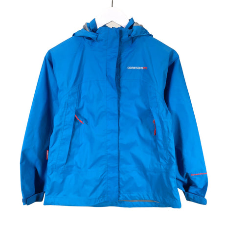 Unisex Didriksons - Välikausitakki, koko 146 - 152 -  ()