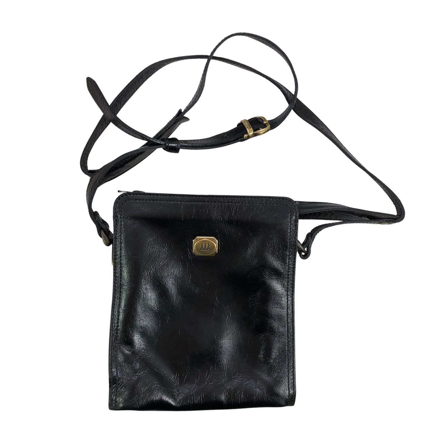 Olkalaukku, koko Midi