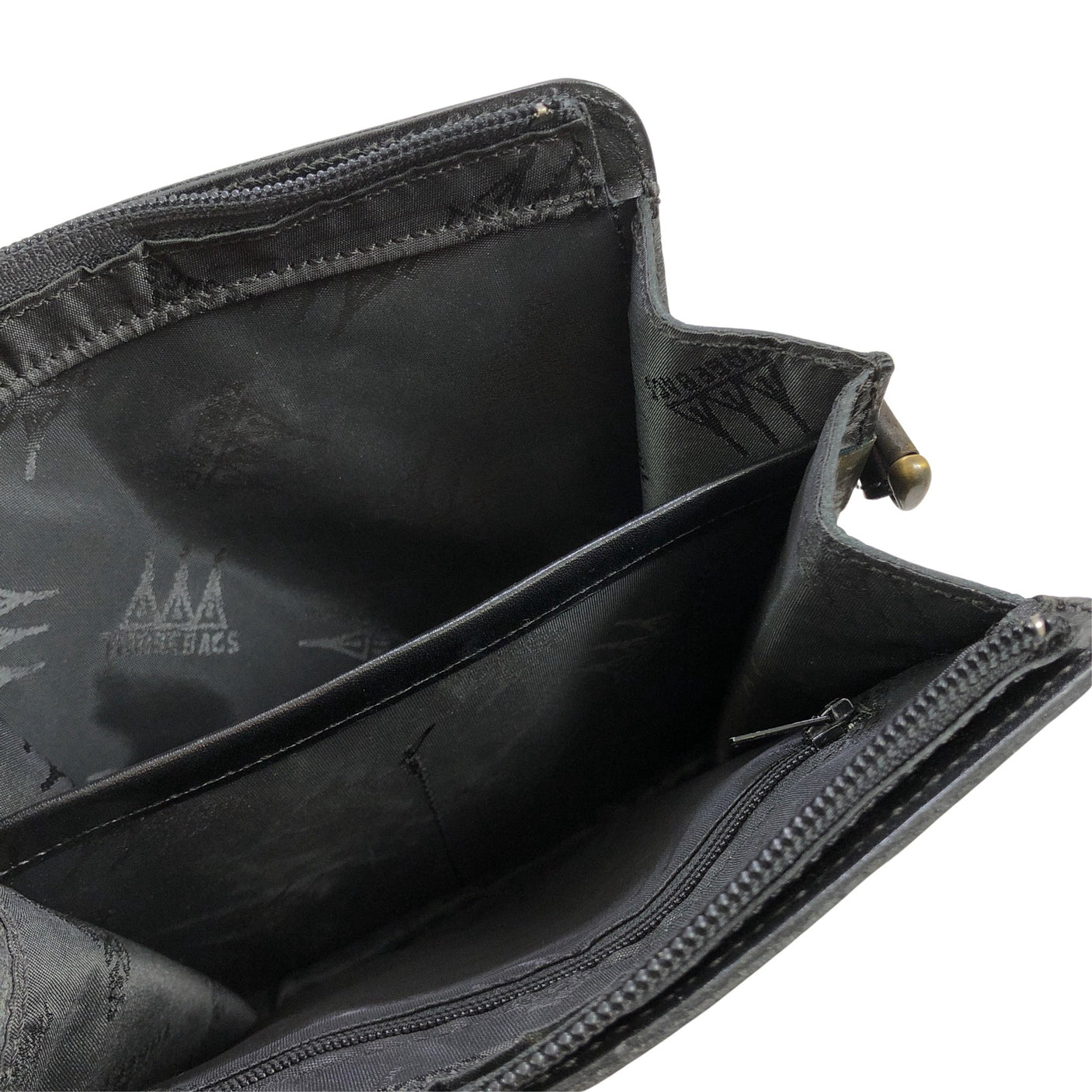 Olkalaukku, koko Midi