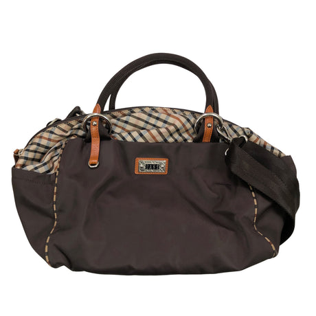 Unisex Daks London - Käsilaukku, koko Midi -  ()