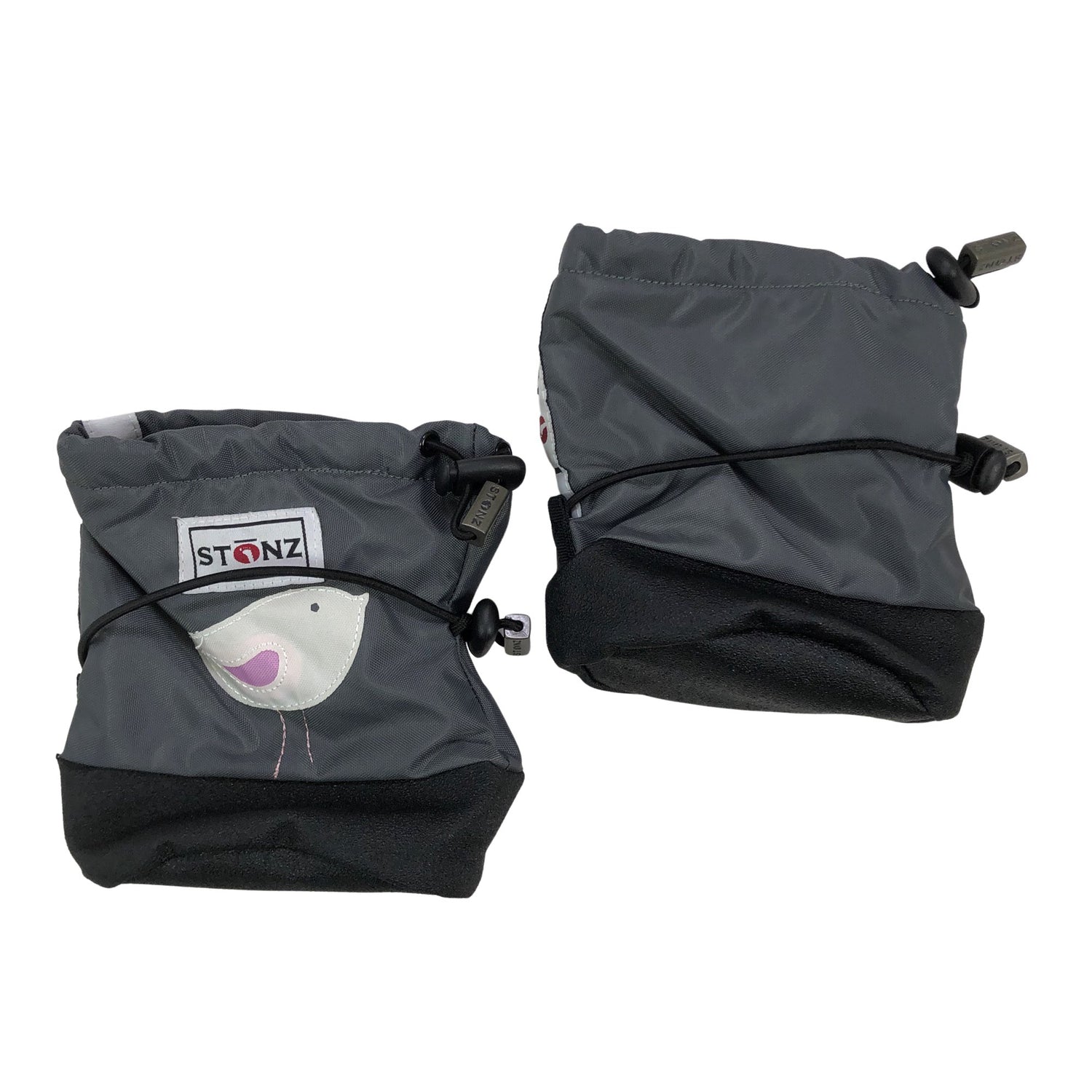  Talvitossut  Talvitossut, koko 20  Stonz 