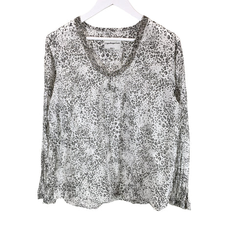 Unisex Copenhagen Luxe - Pusero, koko 40 -  ()