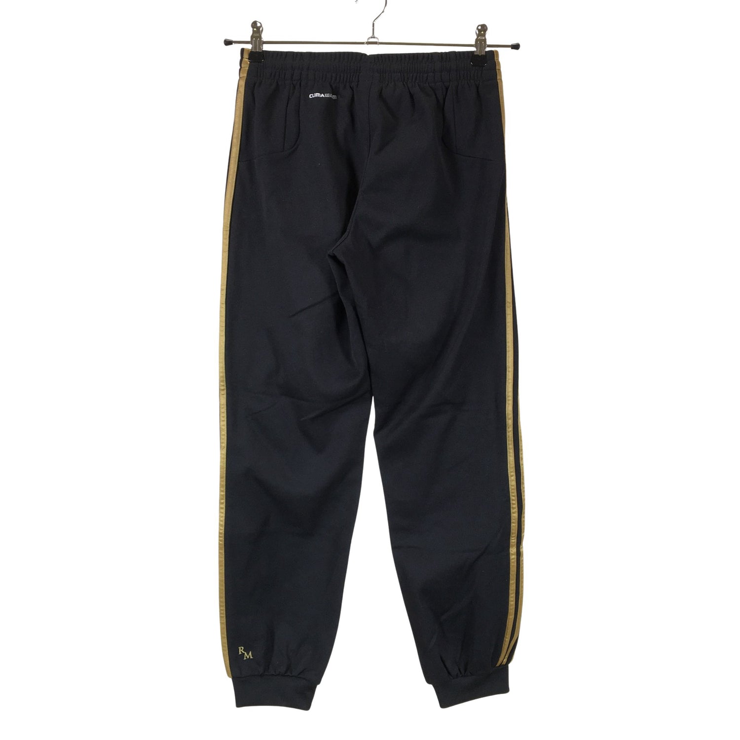  Urheiluhousut  Verryttelyhousut, koko 158 - 164  Adidas 