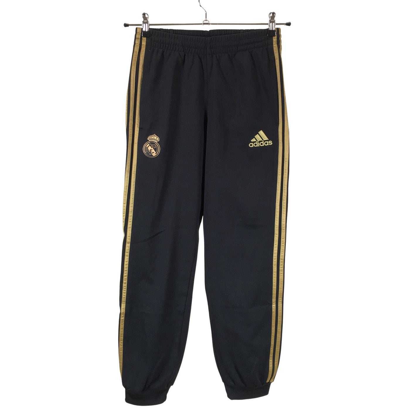 Unisex Adidas - Verryttelyhousut, koko 158 - 164 -  (1)