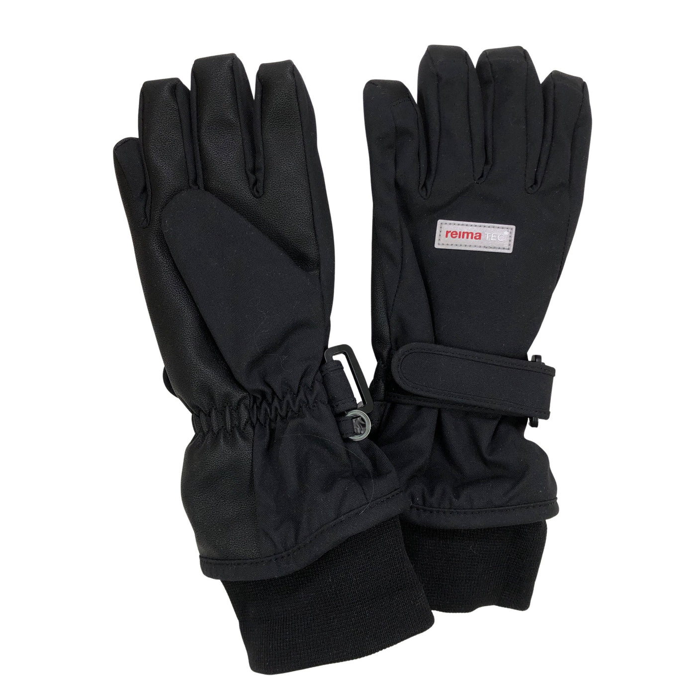 Unisex Reimatec - Välikausihanskat, koko 5 - 8 vuotta -  (1)