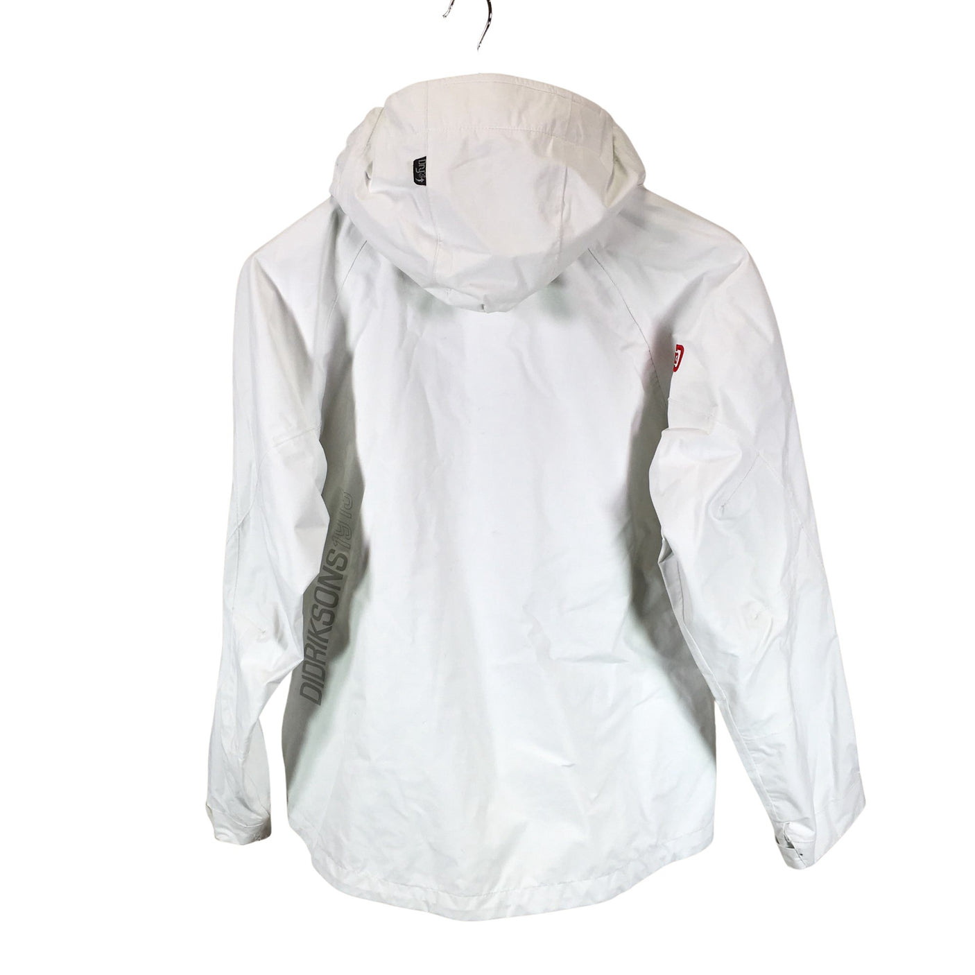 Unisex Didriksons - Kuoritakki, koko 38 -  (2)