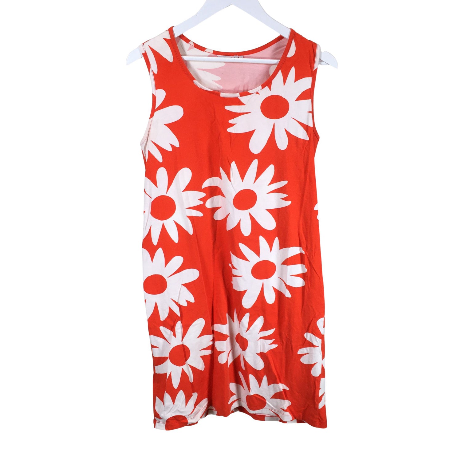  Mekko  Trikoomekko, koko 38  Marimekko 