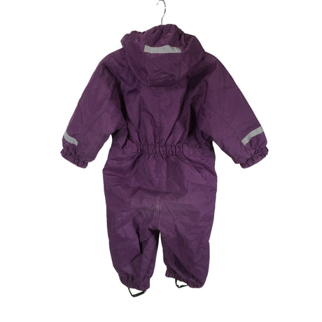 Unisex Remu - Kevyttoppahaalari, koko 86 - 92 -  (2)