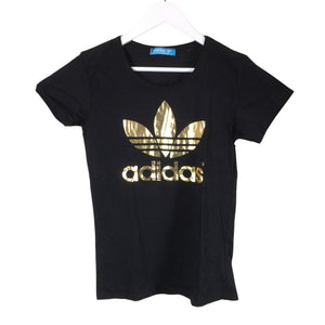 Unisex Adidas - T-paita, koko 38 -  (1)