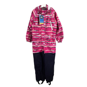 Unisex Jonathan - Välikausihaalari, koko 122 - 128 -  (1)