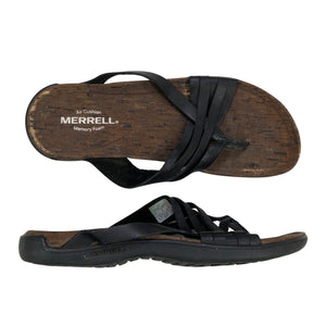 Unisex Merrell - Sandaalit, koko 38 -  (1)
