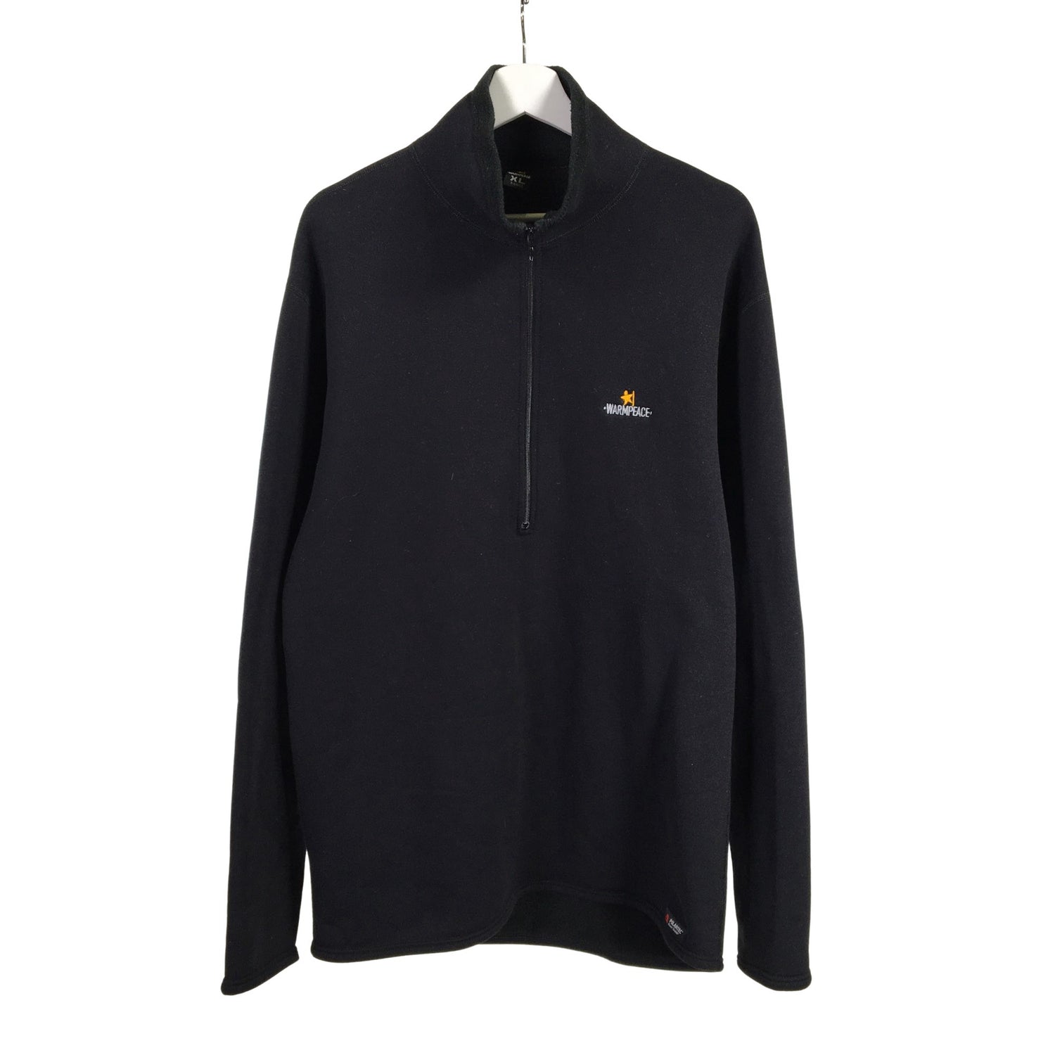  Fleecepaita  Fleecepaita, koko XL  Warmpeace 