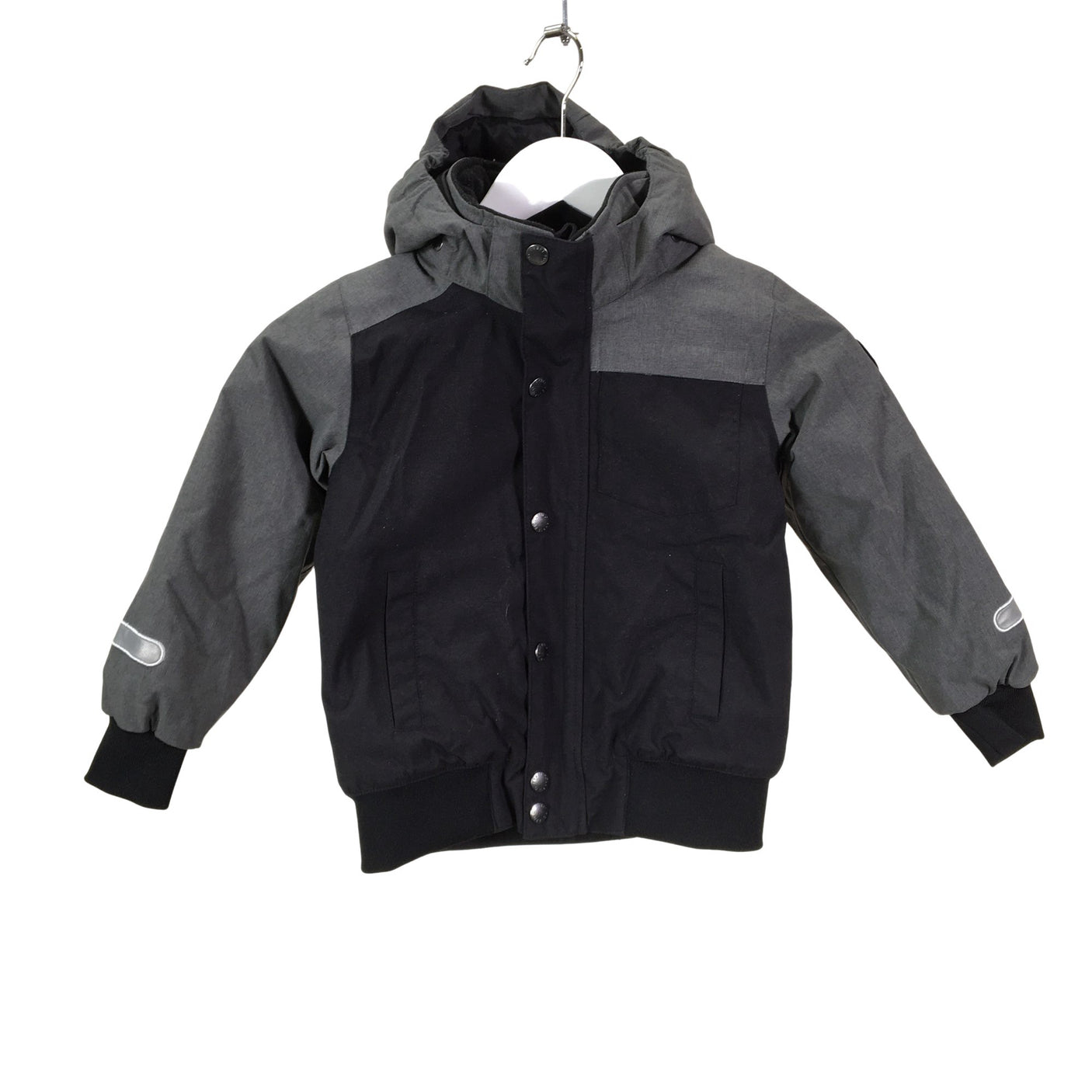 Unisex Polarn O. Pyret - Toppatakki, koko 110 - 116 -  (1)