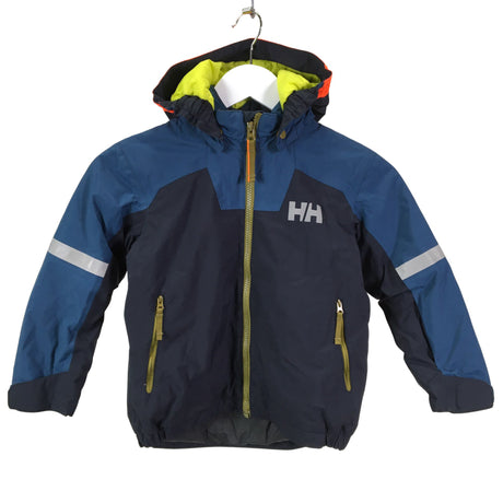 Unisex Helly Hansen - Toppatakki, koko 110 - 116 -  ()