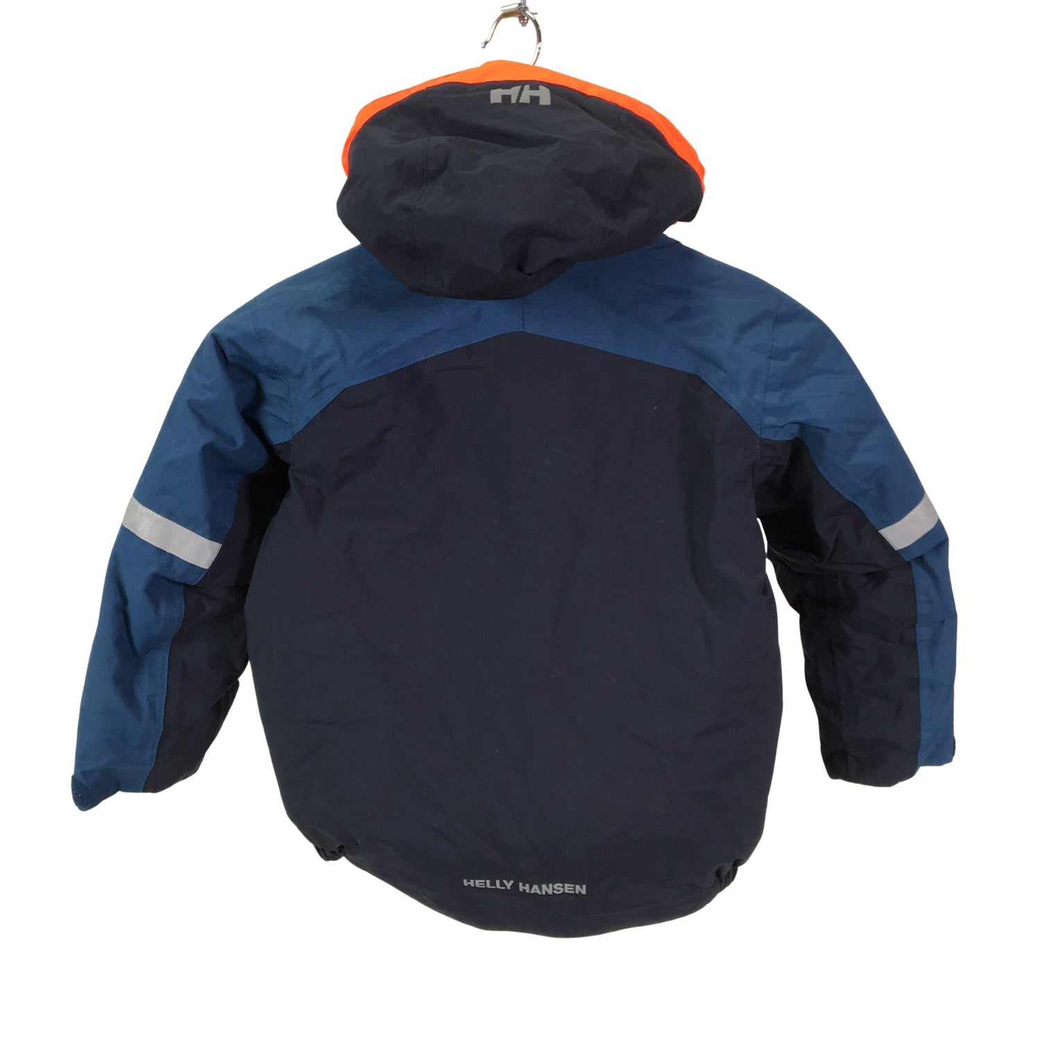  Toppatakki  Toppatakki, koko 110 - 116  Helly Hansen 