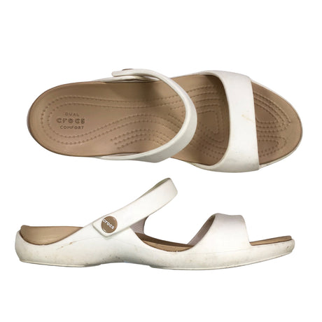 Unisex Crocs - Sandaalit, koko 39 -  ()