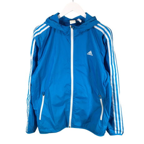 Unisex Adidas - Urheilutakki, koko L -  ()