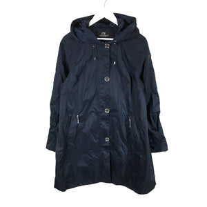 Unisex Normann - Parkatakki, koko 38 -  (1)