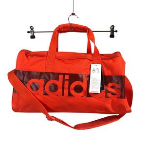 Unisex Adidas - Urheilukassi, koko Maxi -  (1)