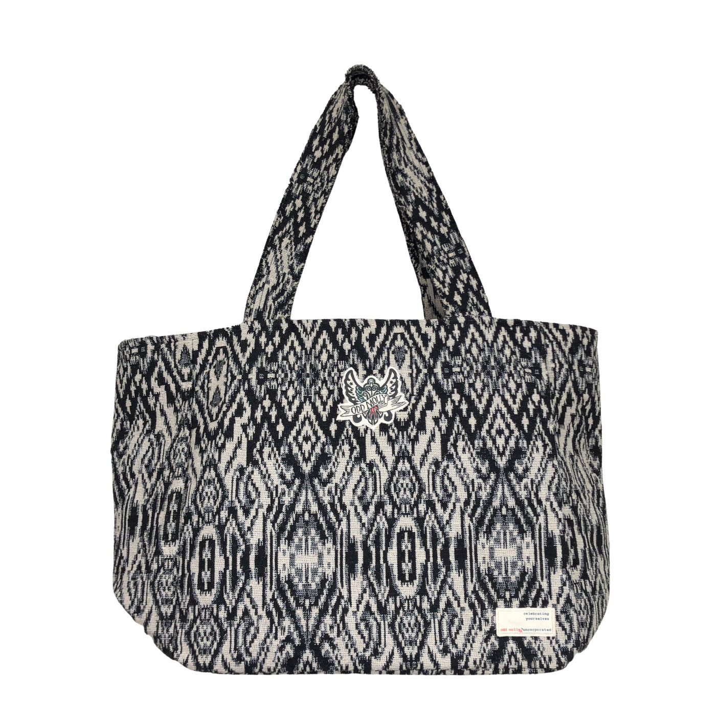 Unisex Odd Molly - Käsilaukku, koko Maxi -  (1)
