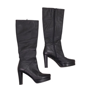 Unisex Tiger of Sweden - Saappaat, koko 37 -  (1)